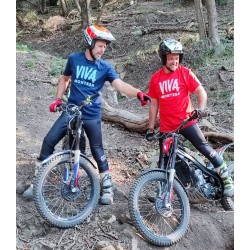 Maglietta VIVA MONTESA - MYTRIAL