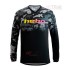 Maglia BAMBINO HEBO Pro Camo 2024 