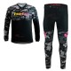 Completo Maglia e Pantalone HEBO Pro Camo 