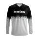 Maglia HEBO Pro 2024 (Nero-Grigio)