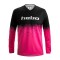 Maglia HEBO Pro 2024 (Nero-Fucsia)