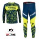 Completo Maglia e Pantalone HEBO RACE PRO 
