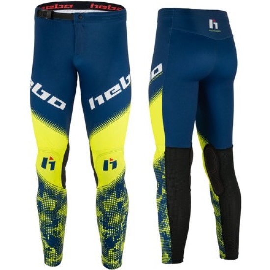 Pantalone HEBO RACE PRO