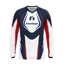 Completo BAMBINO Maglia e Pantalone HEBO Pro 