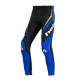 Completo BAMBINO Maglia e Pantalone HEBO Pro (Blu)