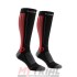 Calze HEBO Rosso 