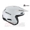 Casco HEBO ZONE PRO WHITE