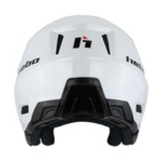 Casco HEBO ZONE PRO WHITE