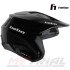 Casco HEBO ZONE PRO BLACK