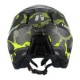 Casco HEBO ZONE PRO CAMO