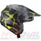 Casco HEBO ZONE PRO CAMO
