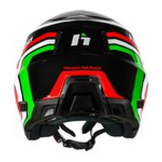 Casco HEBO ZONE PRO ITALIA