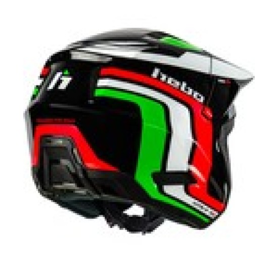 Casco HEBO ZONE PRO ITALIA