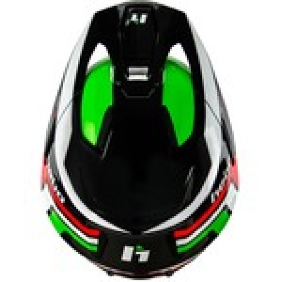 Casco HEBO ZONE PRO ITALIA