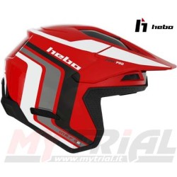 Casco HEBO ZONE PRO  Casco HEBO ZONE PRO