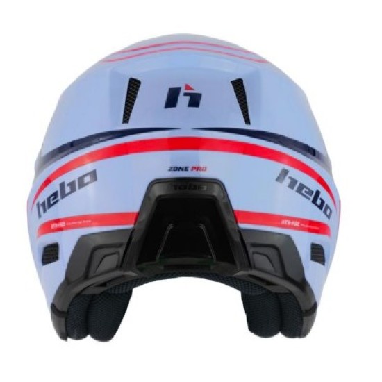 Casco HEBO ZONE PRO 
