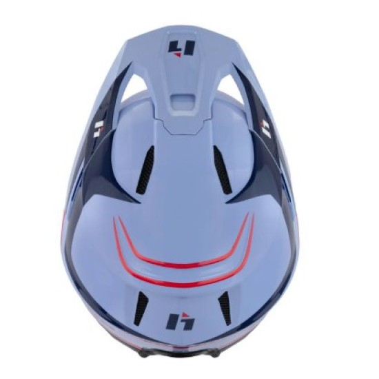 Casco HEBO ZONE PRO 