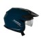 Casco HEBO HTR-P01 BLU