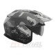Casco HEBO  HTR-P01 CAMOUFLAGE