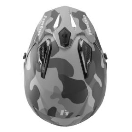 Casco HEBO  HTR-P01 CAMOUFLAGE