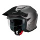 Casco HEBO HTR-P01 GRIGIO