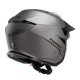 Casco HEBO HTR-P01 GRIGIO