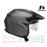 Casco HEBO HTR-P01 GRIGIO