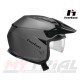 Casco HEBO HTR-P01 GRIGIO