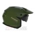 Casco HEBO  HTR-P01 Verde 