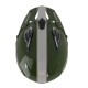 Casco HEBO  HTR-P01 Verde 