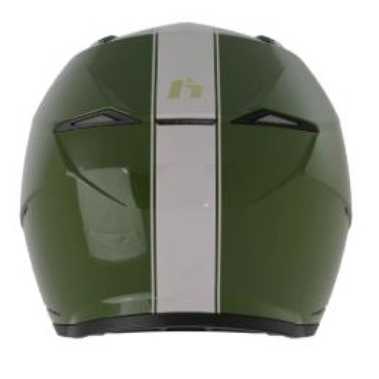 Casco HEBO  HTR-P01 Verde 