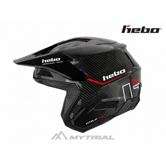 Casco HEBO RACE CARBON K3 2027
