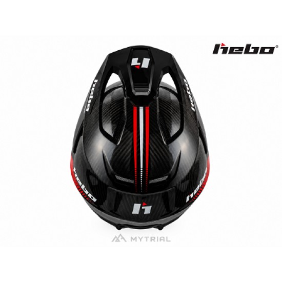 Casco HEBO RACE CARBON K3 2027