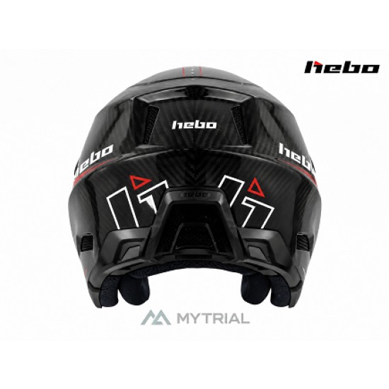 Casco HEBO RACE CARBON K3 2027