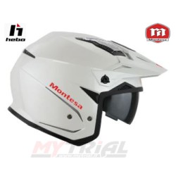 HEBO HTR-P01 Helmet MONTESA