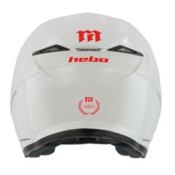HEBO HTR-P01 Helmet MONTESA