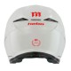Casco HEBO  HTR-P01 MONTESA