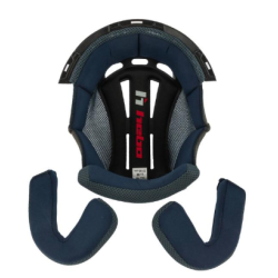 Interno Casco HEBO HTR F02 ZONE PRO-CARBON