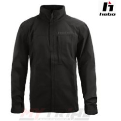 GIACCA HEBO TEAM WP NERO