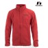 GIACCA HEBO TEAM WP ROSSO