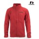 GIACCA HEBO TEAM WP ROSSO