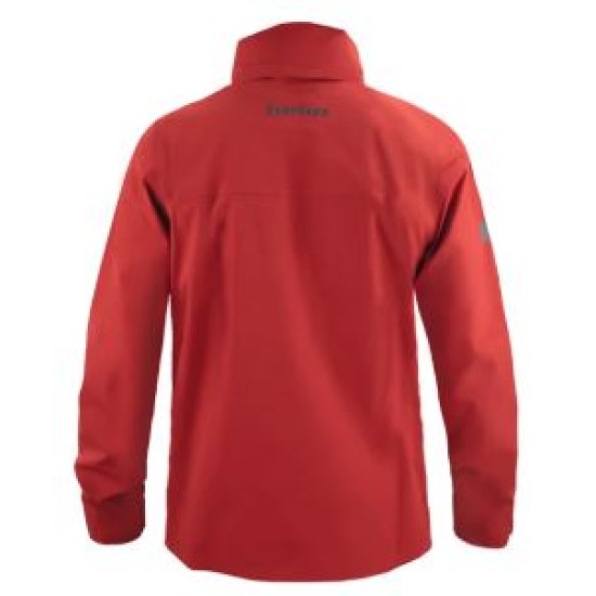 GIACCA HEBO TEAM WP ROSSO