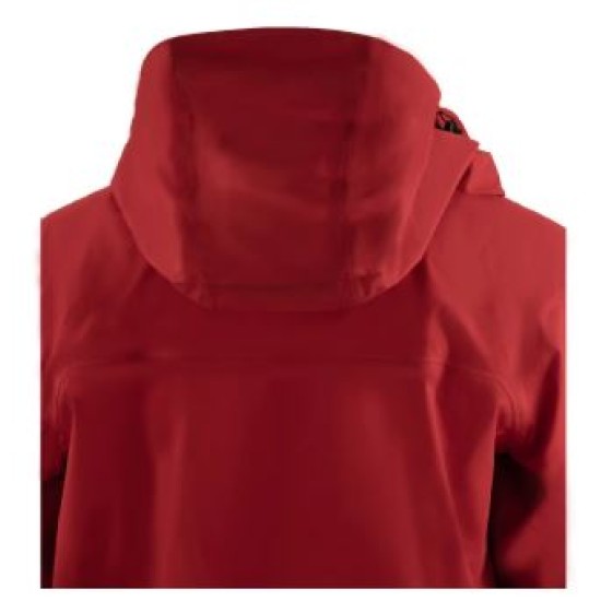GIACCA HEBO TEAM WP ROSSO
