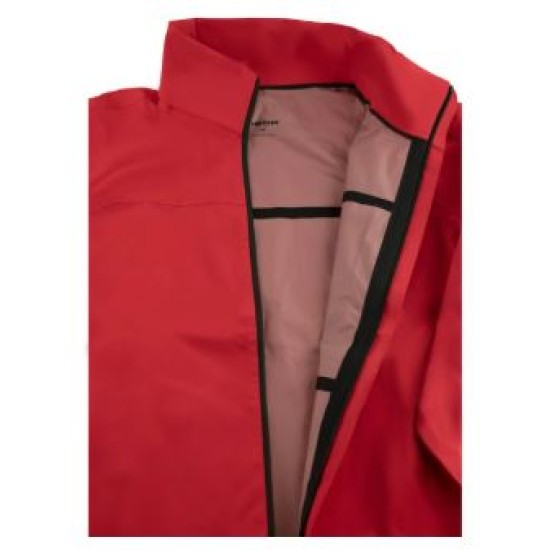 GIACCA HEBO TEAM WP ROSSO