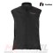 Gilet Antivento HEBO NERO