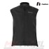 Gilet Antivento HEBO NERO