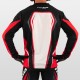 PRO TRIAL CLASSIC JERSEY ROSSO