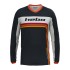 MAGLIA HEBO PRO TRIAL RETRO JERSEY - ROSSO
