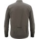 GIACCA HEBO TECH MARRONE