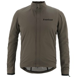 GIACCA HEBO TECH MARRONE